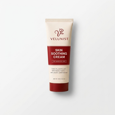 Velunist Skin Soothing Cream