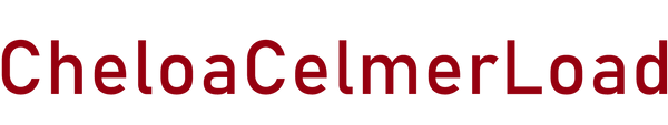 Cheloacelmerload Store