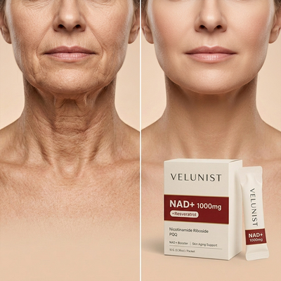 Velunist Liquid NAD+