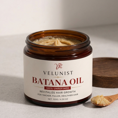 Velunist™ Batana Natural Hair Growth Oil