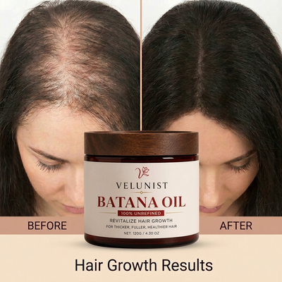 Velunist™ Batana Natural Hair Growth Oil