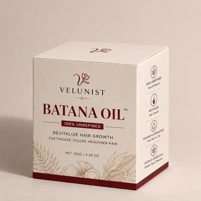 Velunist™ Batana Natural Hair Growth Oil