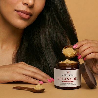Velunist™ Batana Natural Hair Growth Oil