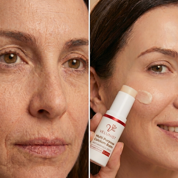 Velunist Calcium Volume Multi Balm